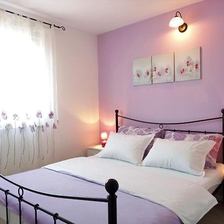 Apartments Antunovic Umag Exterior foto